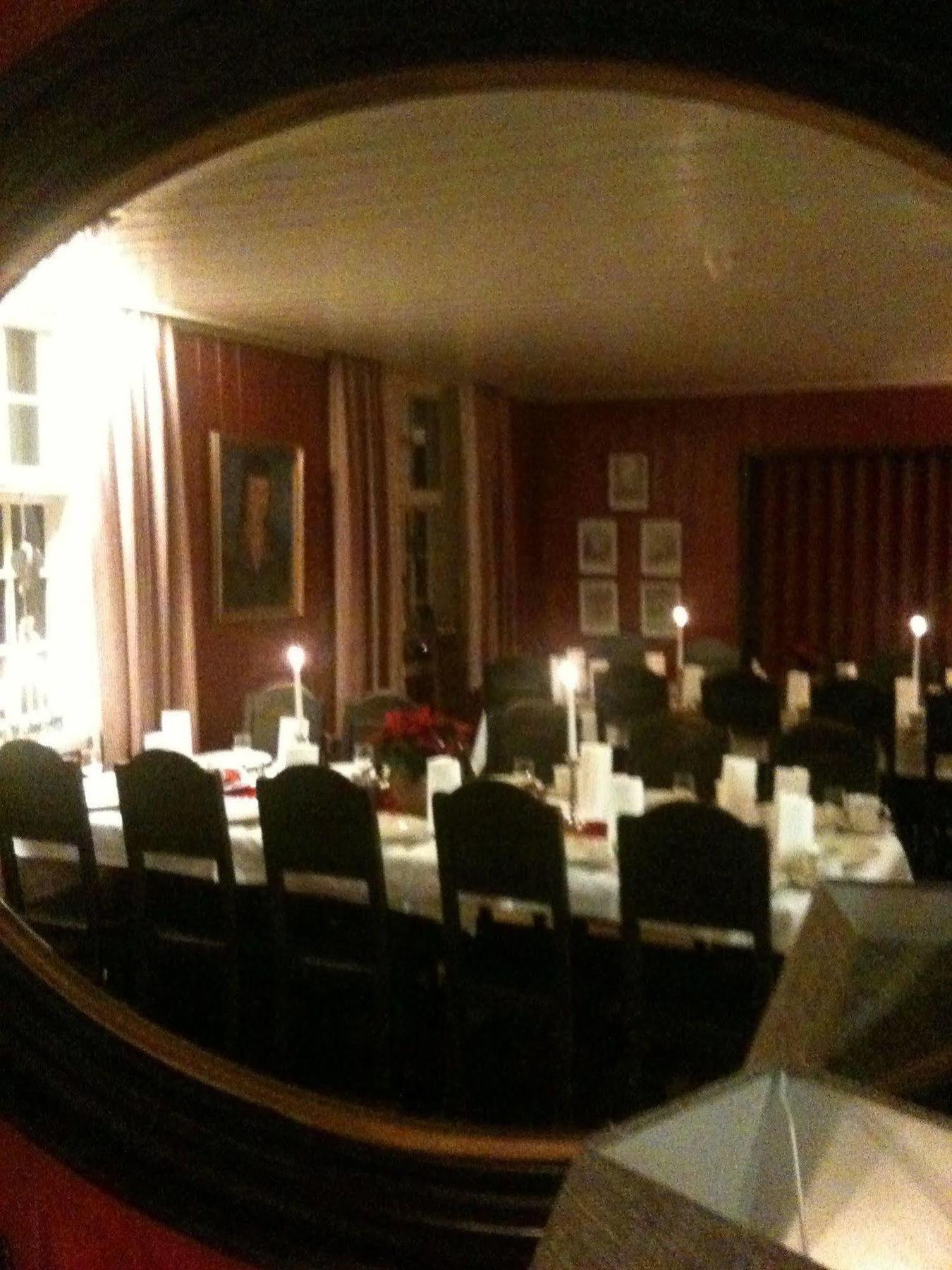 Eggedal Borgerstue Hotel Buitenkant foto