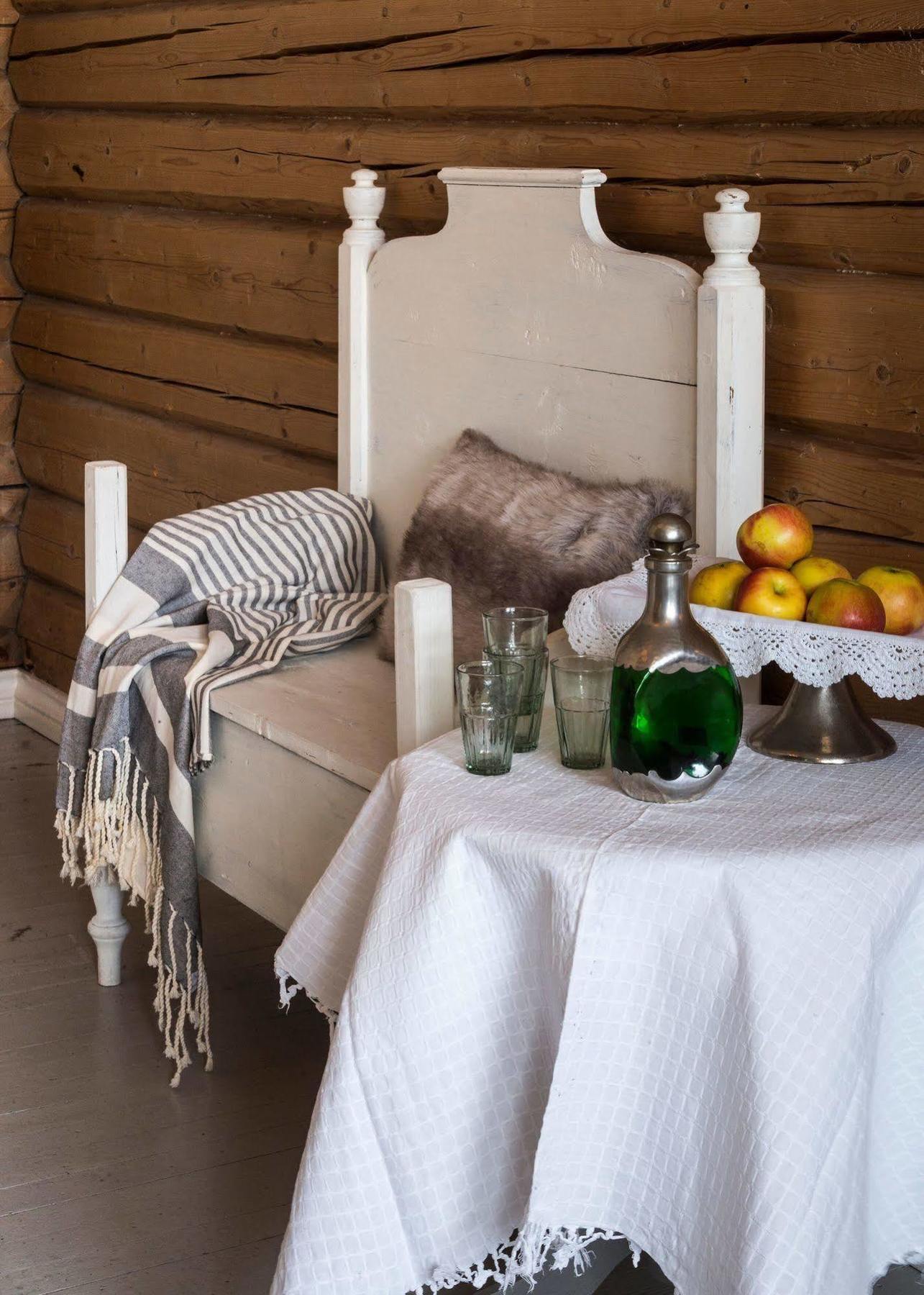 Eggedal Borgerstue Hotel Buitenkant foto